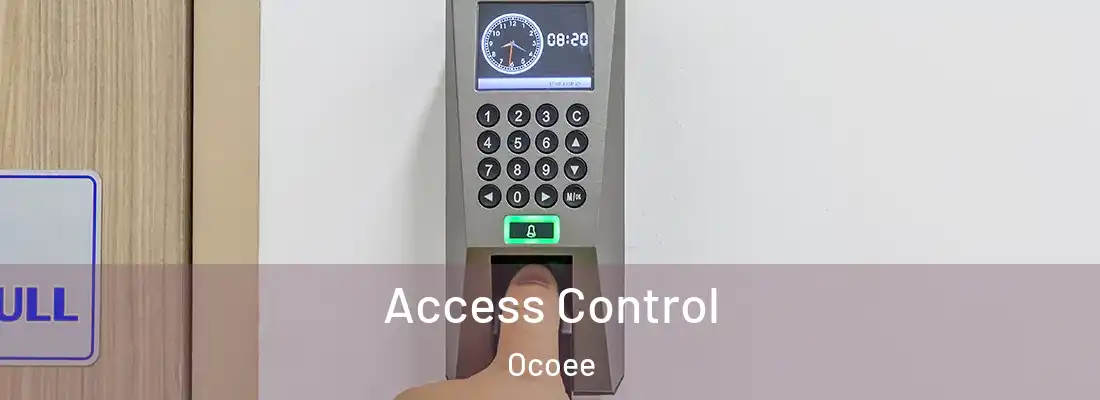  Access Control Ocoee