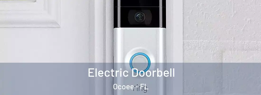  Electric Doorbell Ocoee - FL