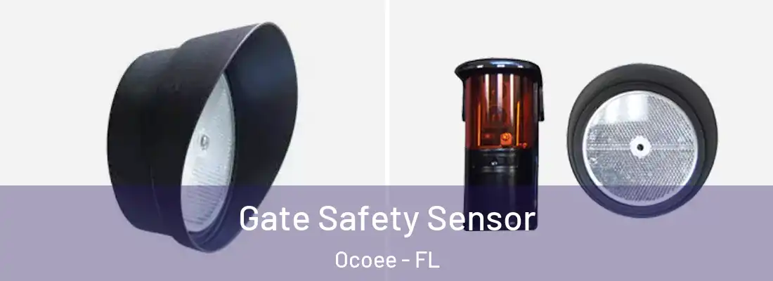 Gate Safety Sensor Ocoee - FL