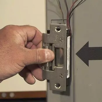 Electric Strike in Ocoee, FL