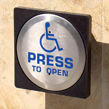 Handicap Door Access Solutions in Ocoee, FL