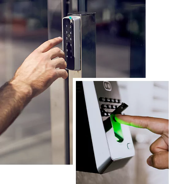 About Access Control in Ocoee, FL