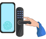 Access Control Technician in Ocoee