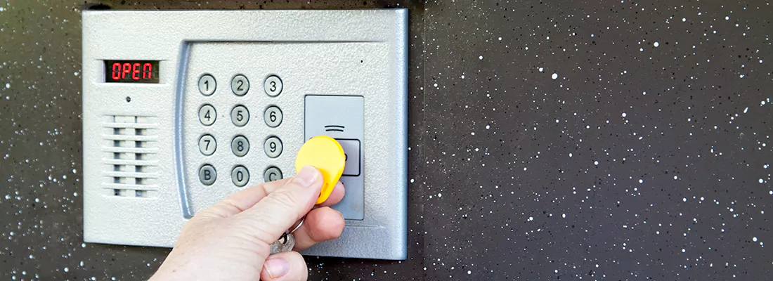 Access Control System Repairs and Maintenance for Homes in Ocoee, FL
