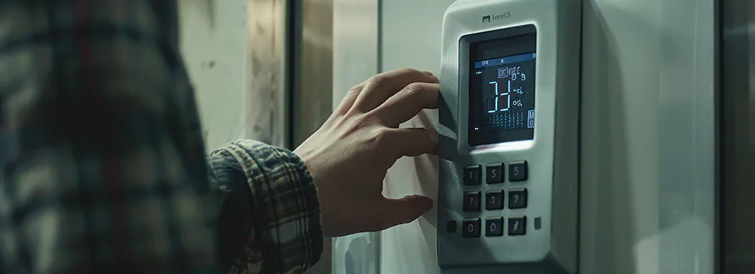 Affordable Keyless Entry Systems for Homes and Businesses in Ocoee, FL