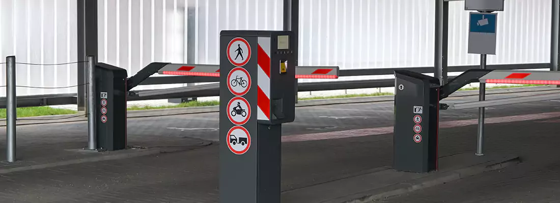 Affordable Parking Gate Systems for Efficient Access Control in Ocoee, FL