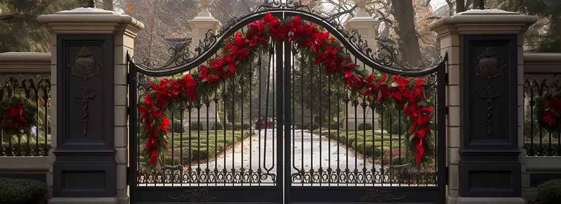 Affordable Proximity Sensor Gate Solutions for Homes and Businesses in Ocoee, FL