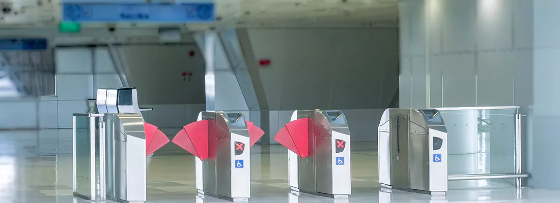 Best Security Turnstile Solutions in Ocoee, FL – Affordable and Durable