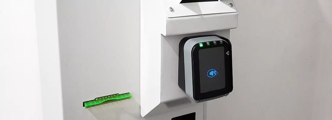 Biometric Security Options in Ocoee, FL