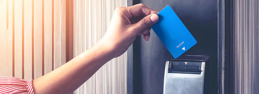 Card Lock System Integration with Existing Security in Ocoee, FL