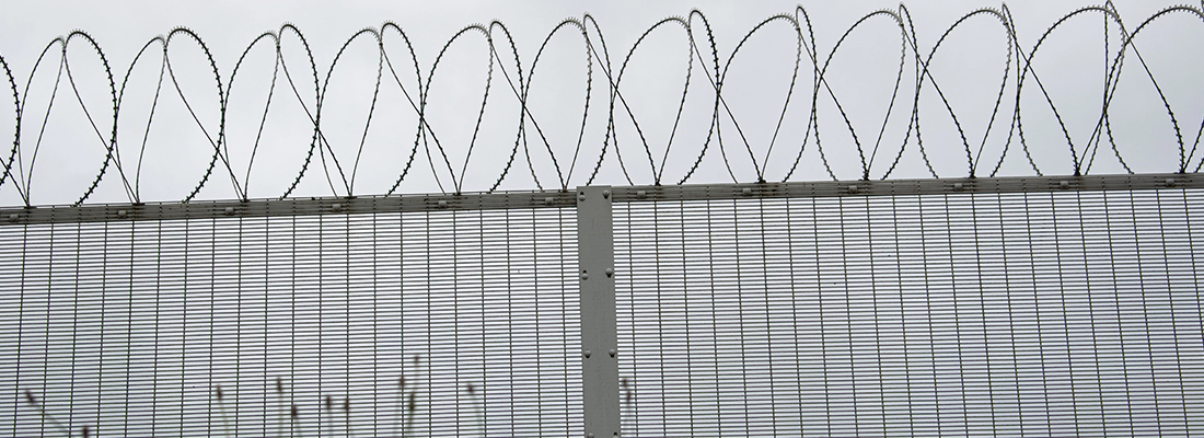 Commercial Security Gate Installations in Ocoee, FL