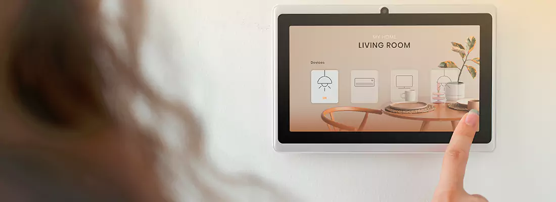 Commercial Video Intercom Systems for Businesses in Ocoee, FL