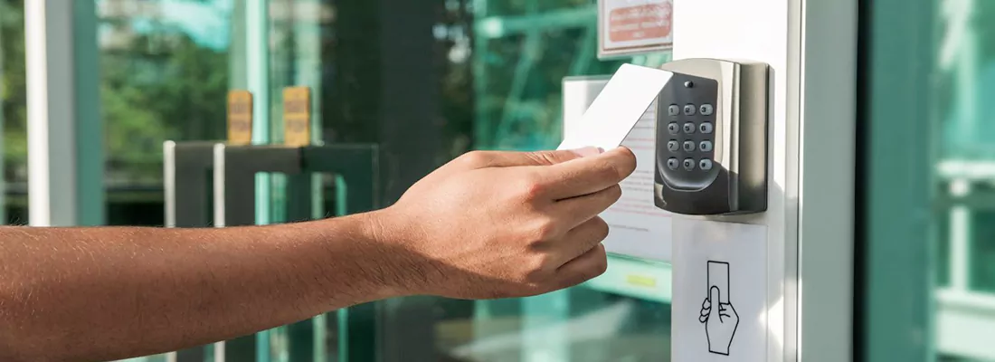 Custom Access Control Systems for Businesses in Ocoee, FL
