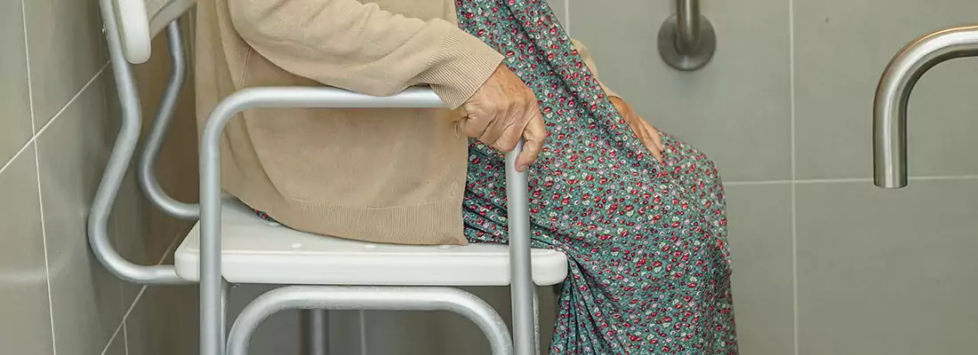 Custom Handicap Bathroom Remodeling in Ocoee, FL