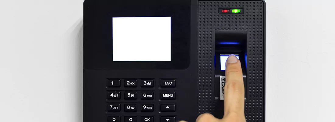 Door Access Control And Security in Ocoee, FL