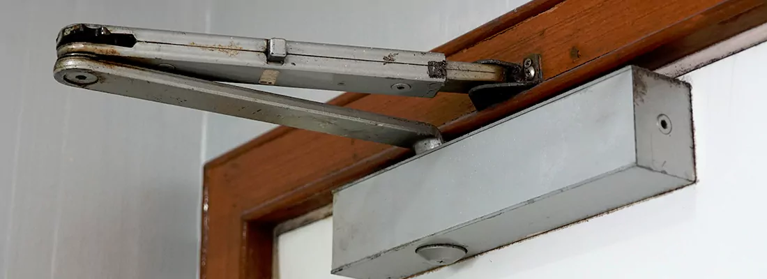 Door Closer Specialists in Ocoee, FL