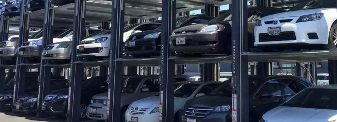 Electric Parking Pillars: A Smart Parking Solution for Residents in Ocoee, FL