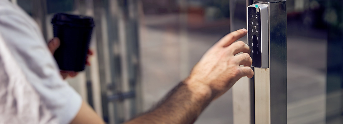 Enhance Storefront Security with Access Control Systems in Ocoee, FL