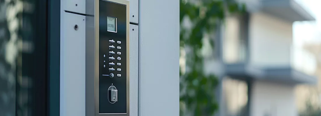 Expert Maintenance and Repairs For Keyless Entry Systems in Ocoee, FL
