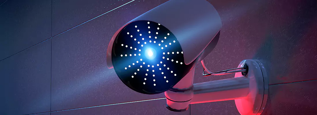 Features of Our Night Vision CCTV Cameras in Ocoee, FL