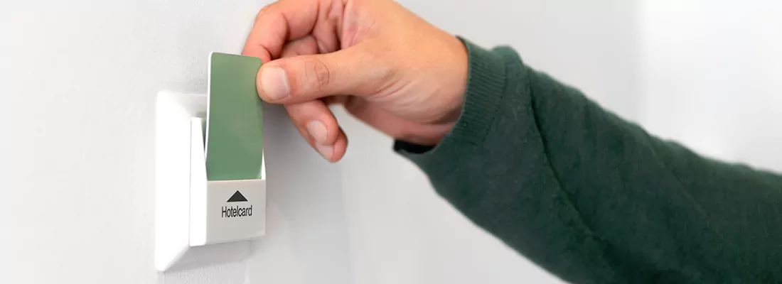 How Door Schedule Systems Improve Access Control in Ocoee, FL