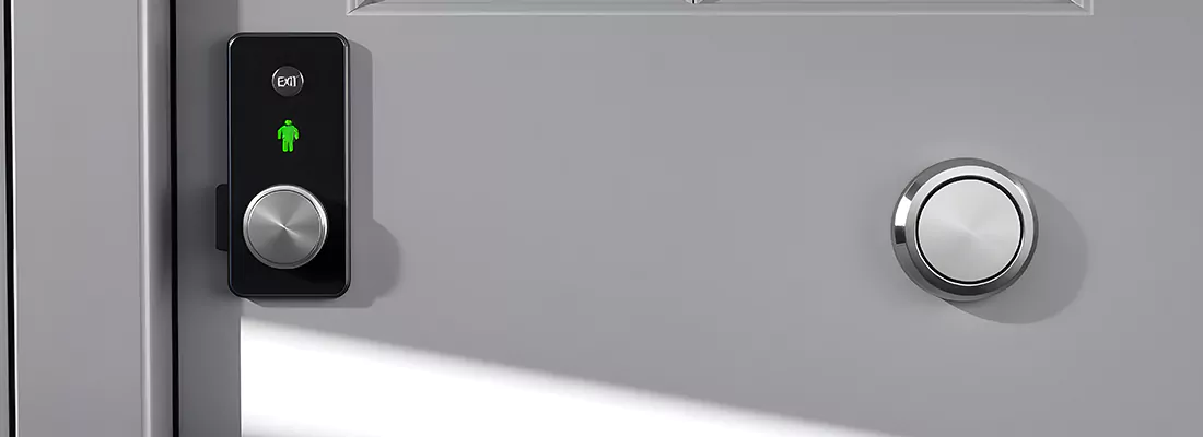 Reliable Maintenance and Repairs for Magnetic Locks in Ocoee, FL