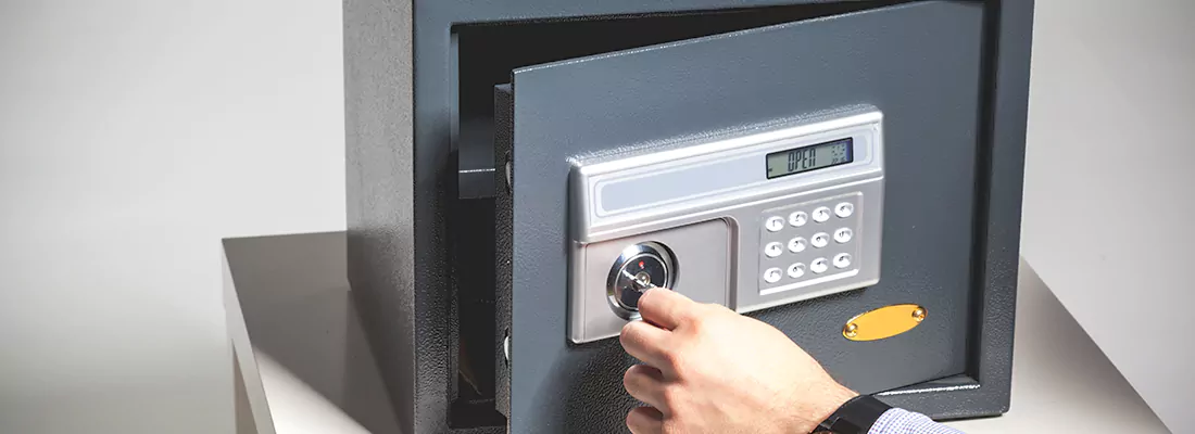 Safe Opening Repair in Ocoee