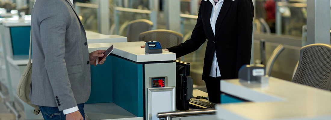 Secure Visitor Badge Printing Services in Ocoee, FL