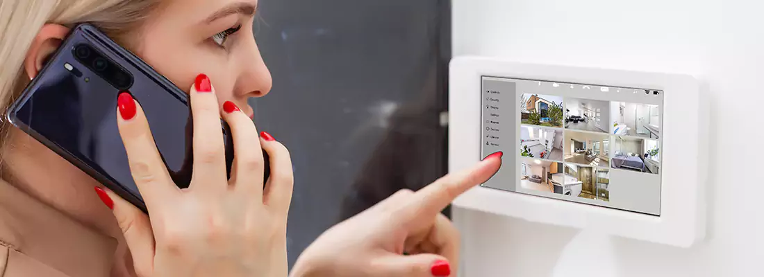 Secure Your Property with Video Intercom Systems in Ocoee, FL