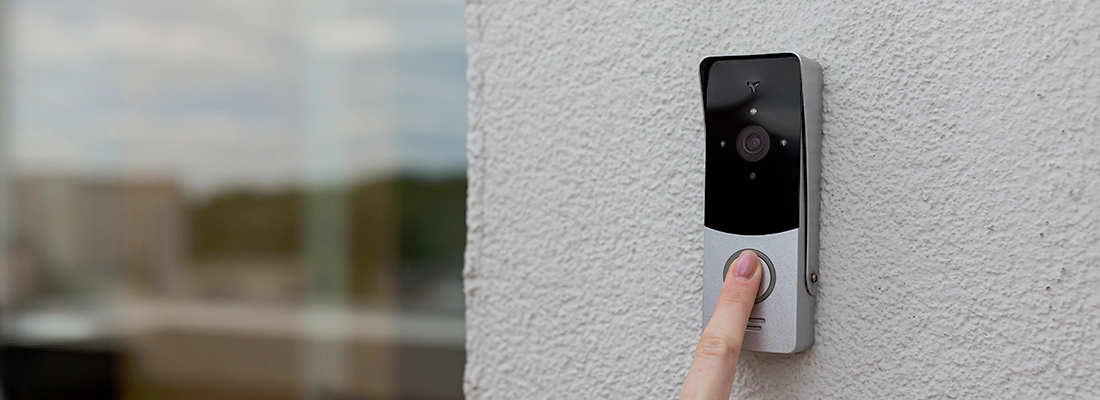 Smart Doorbell Installation Experts in Ocoee, FL