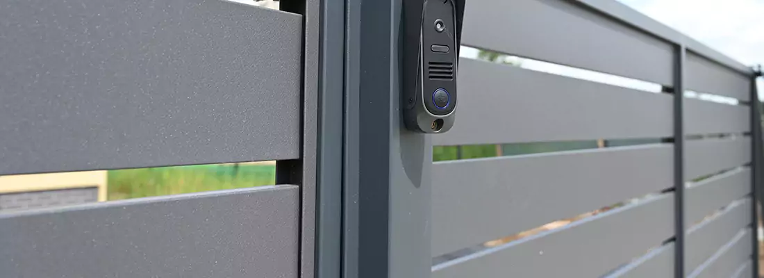 Smart Electric Doorbells with Video and Motion Detection in Ocoee, FL