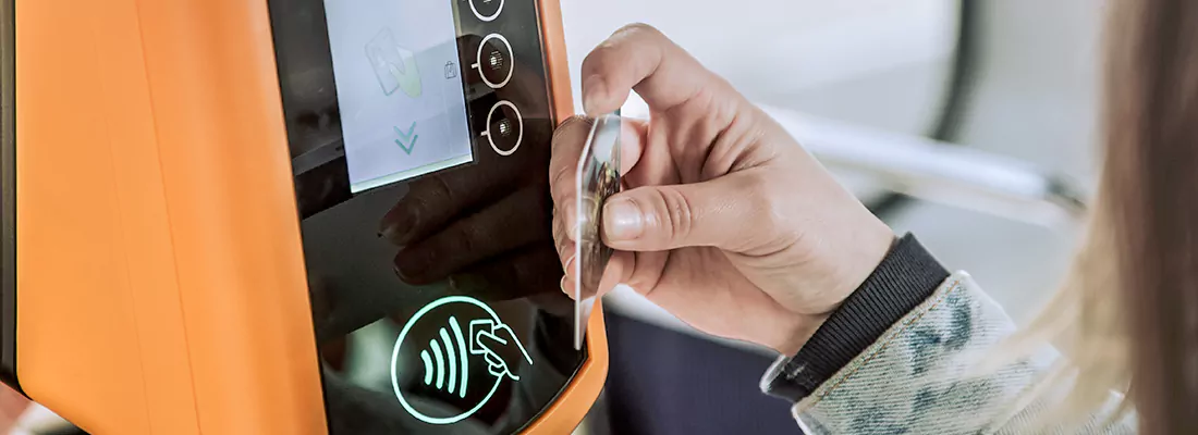 Touchless Entry Systems For Enhanced Accessibility in Ocoee, FL