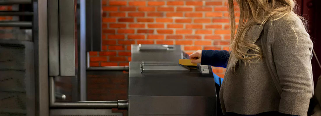 Upgrade to Modern Security Turnstile Systems in Ocoee, FL