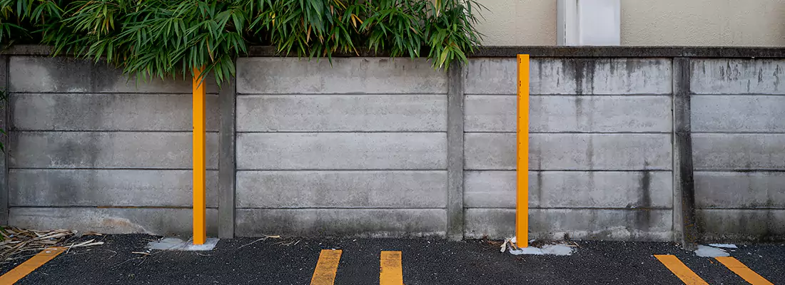 Upgrade Your Property with Professional Retractable Driveway Post Installation in Ocoee, FL