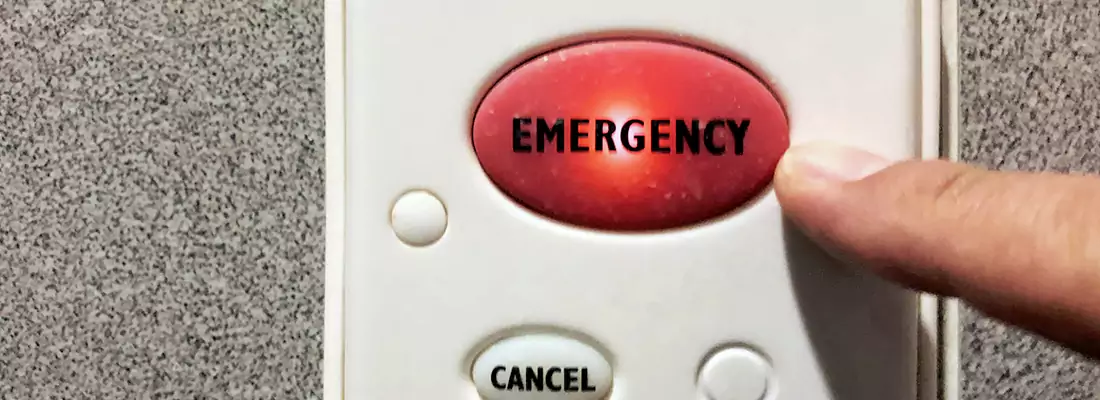Upgrade Your Washroom Safety with Emergency Buttons in Ocoee, FL