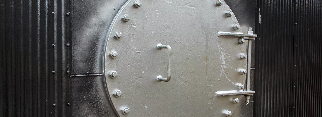 Vault Installation Cost in Ocoee, FL