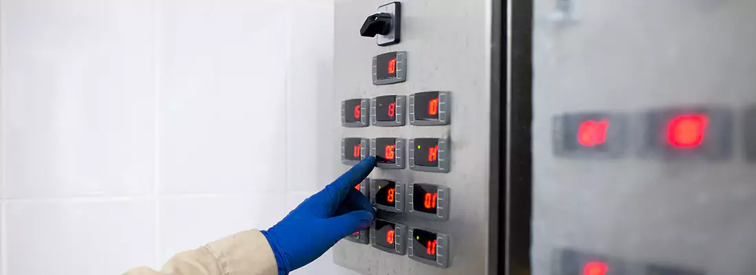 Building Intercom System Installation in Ocoee, FL