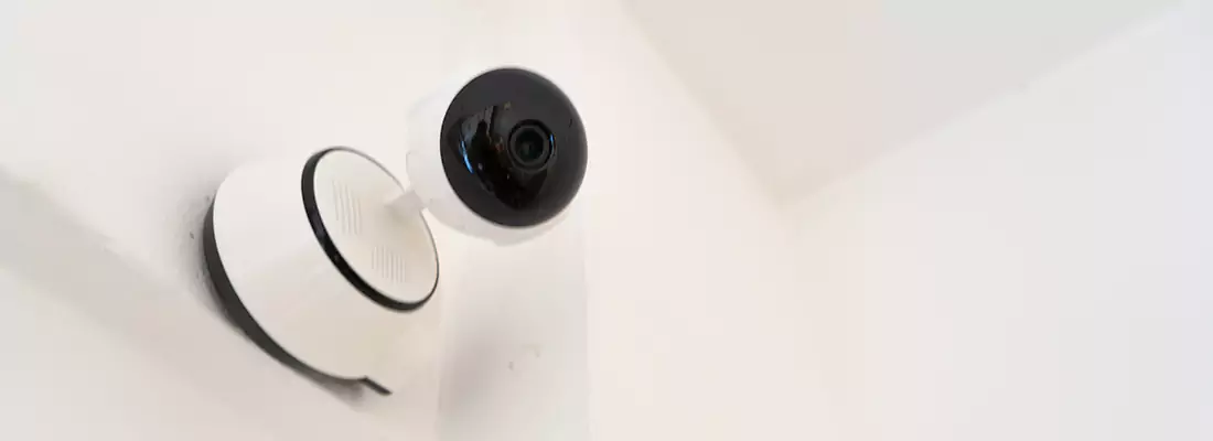 Why Choose Ocoee Access Control for Indoor CCTV Camera Services in Ocoee, FL?