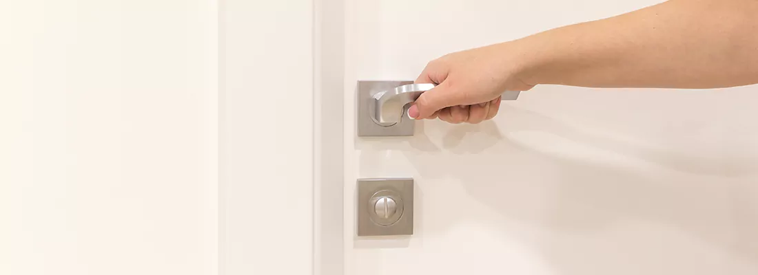 Wireless Push to Lock Door Options in Ocoee, FL