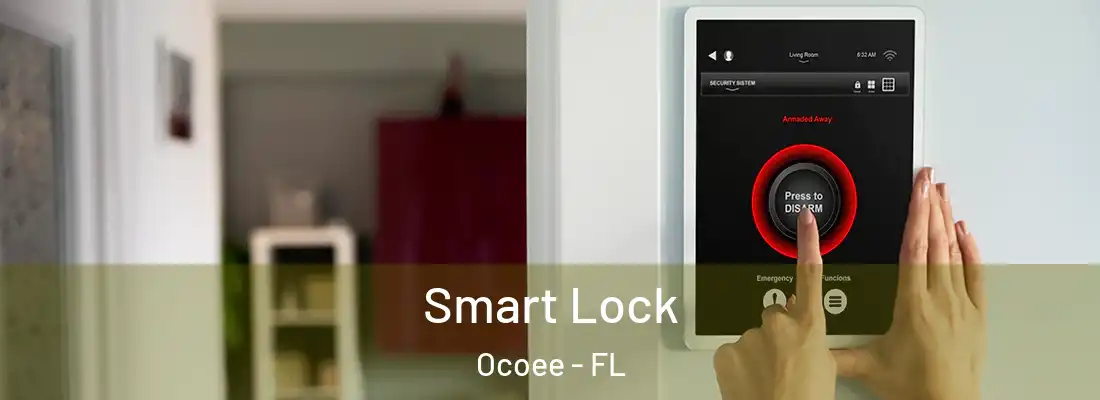 Smart Lock Ocoee - FL